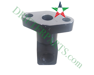 Connect Plate - 3115345500